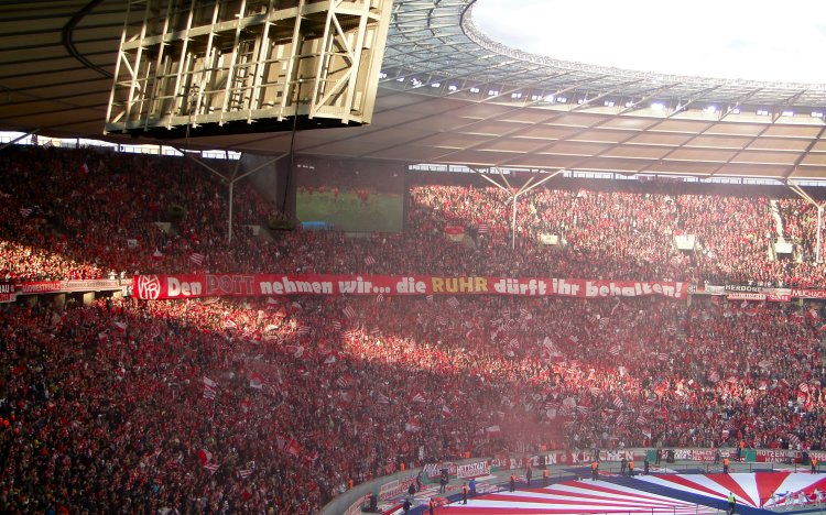 Olympiastadion