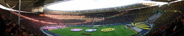 Olympiastadion