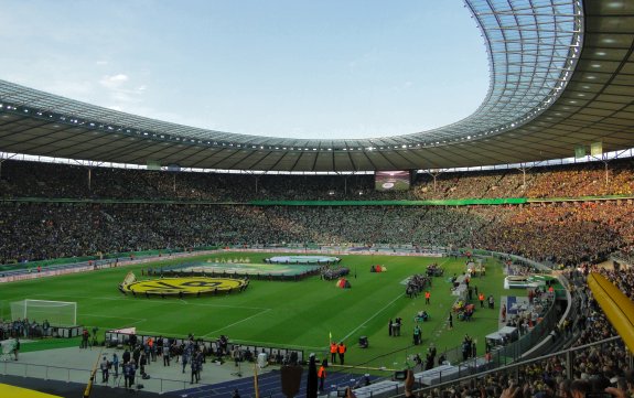 Olympiastadion Berlin