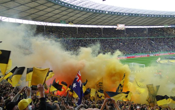 Olympiastadion Berlin