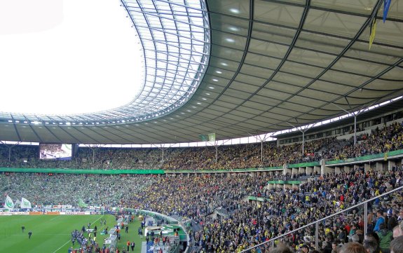 Olympiastadion Berlin