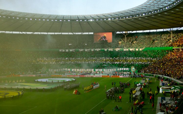 Olympiastadion Berlin