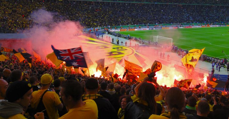 Olympiastadion Berlin