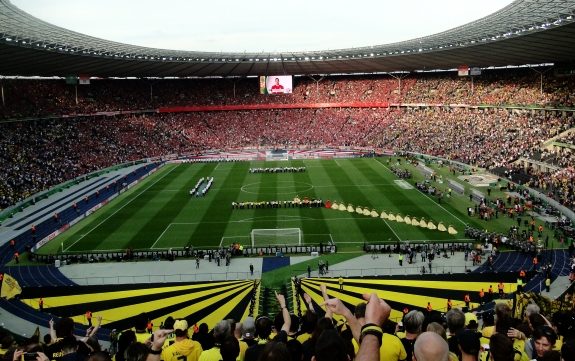 Olympiastadion