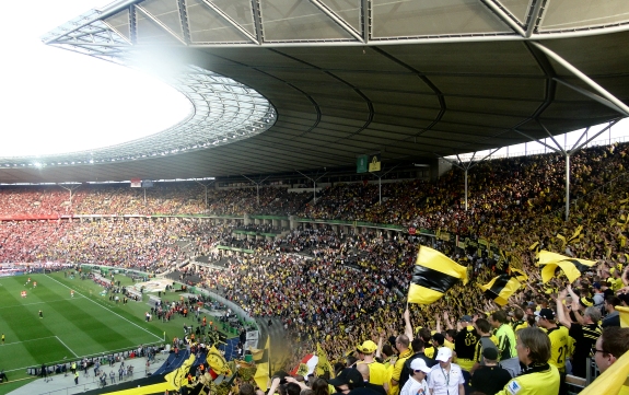 Olympiastadion