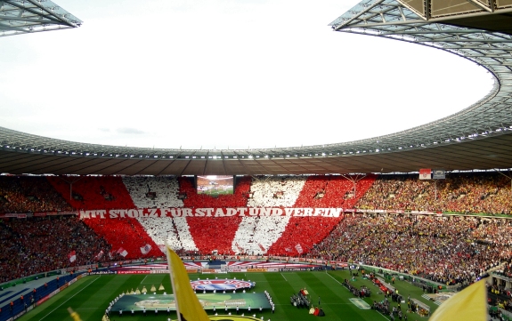 Olympiastadion