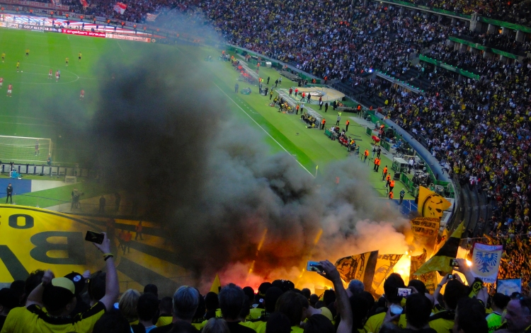 Olympiastadion