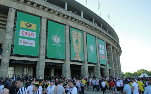 Olympiastadion