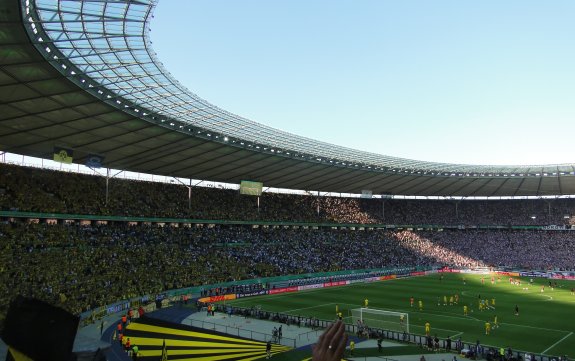 Olympiastadion