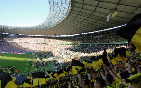 Olympiastadion