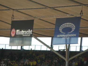 Olympiastadion