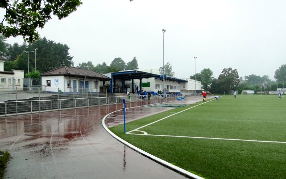 Stadion Im Baumhof