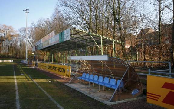 Gemeentelijk Sportstadion