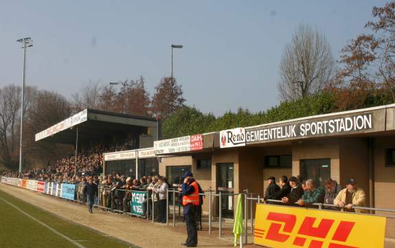 Gemeentelijk Sportstadion