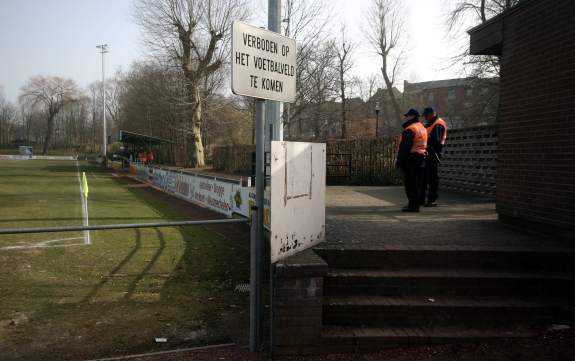 Gemeentelijk Sportstadion