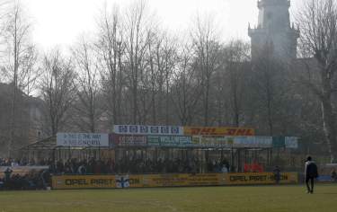 Gemeentelijk Sportstadion