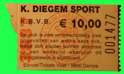 Ticket