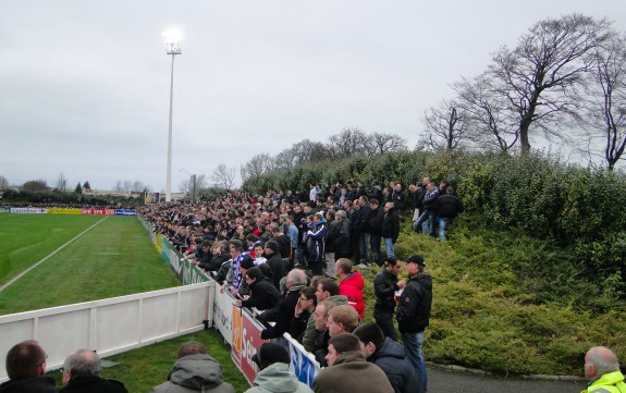 Stade Jean Dasnias