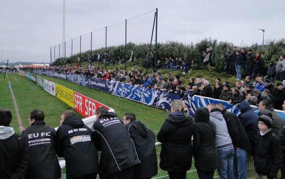 Stade Jean Dasnias