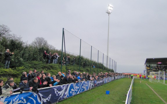 Stade Jean Dasnias