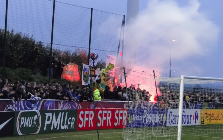 Stade Jean Dasnias