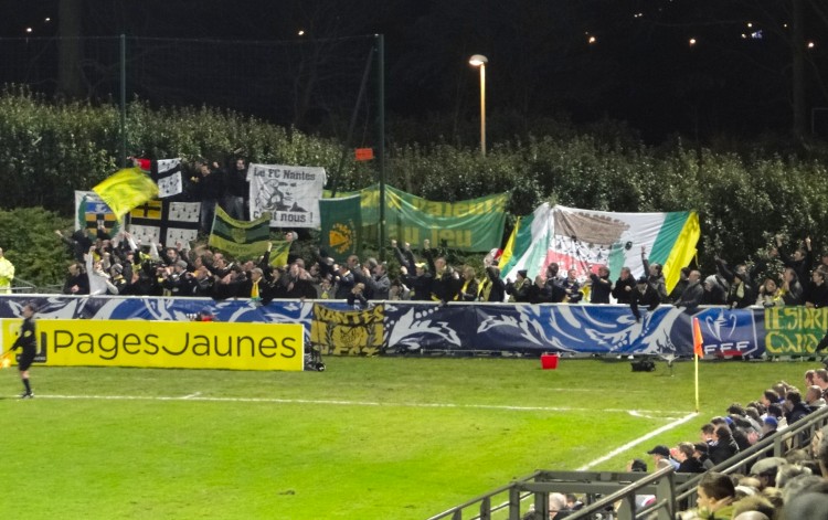 Stade Jean Dasnias