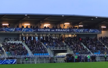 Stade Jean Dasnias