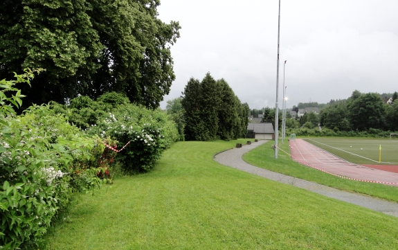 Stadion Hammerhaus