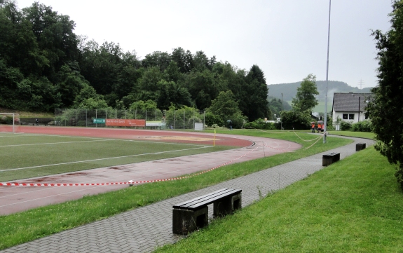 Stadion Hammerhaus