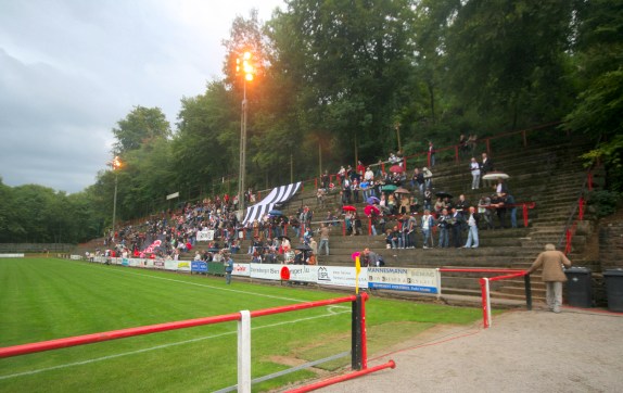 Stade du Thillenberg