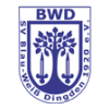 Blau-Wei Dingden