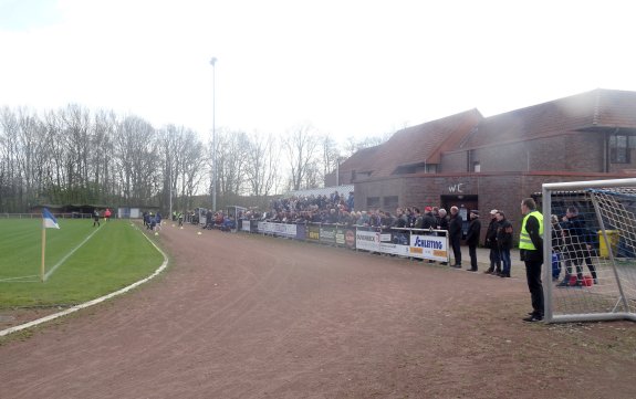 Stadion am Mumbecker Bach