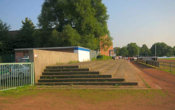 Stadion Voerder Straße