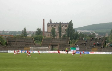 DVTK Stadion