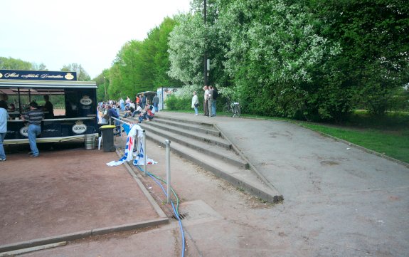 Sportplatz Hacheneyer Str