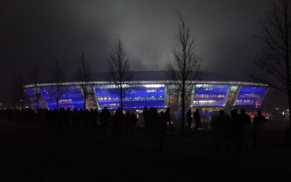 Donbass Arena