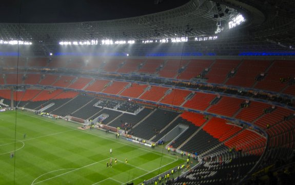 Donbass Arena