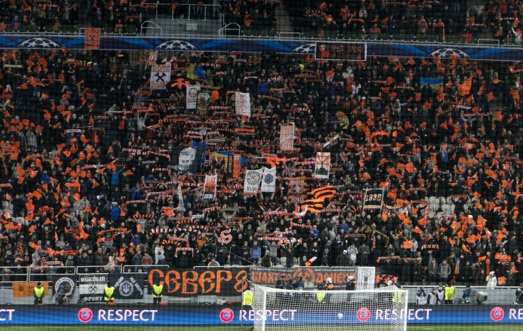 Donbass Arena