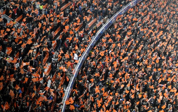 Donbass Arena