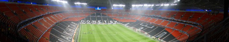 Donbass Arena