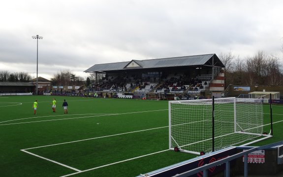 Avenue Stadium