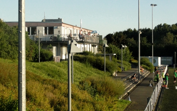 Sportpark Erbacher Berg Platz 2