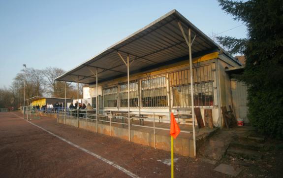 Sportplatz Düssel