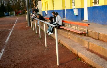 Sportplatz Düssel