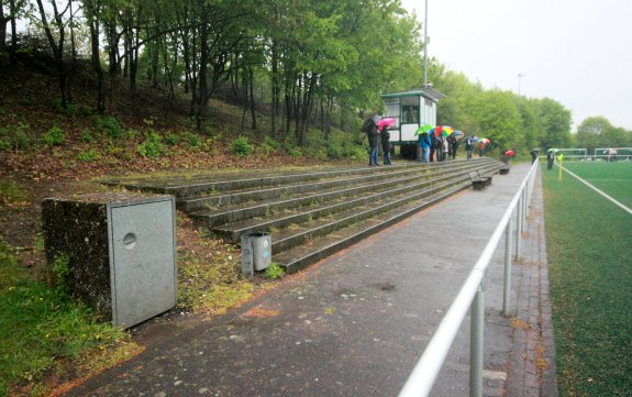 Sportplatz Mühlenbrink