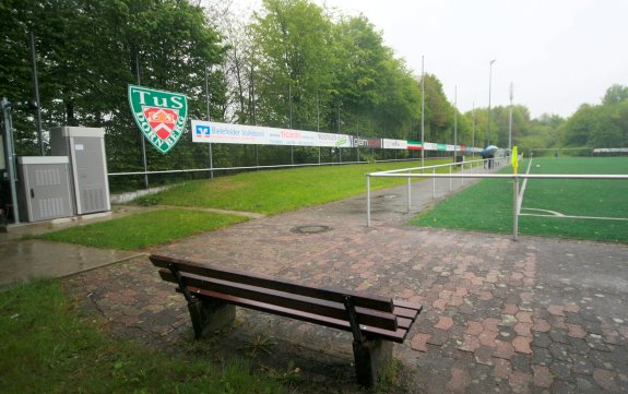 Sportplatz Mühlenbrink