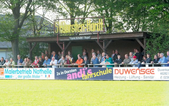 Stadion Storchsbaumstraße