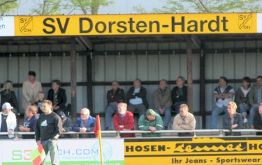 Stadion Storchsbaumstraße