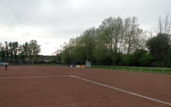 Alemannia-Stadion