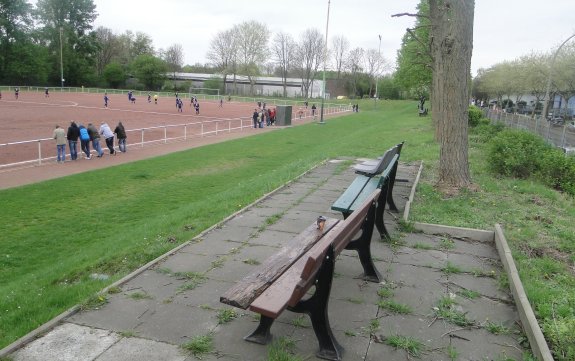 Alemannia-Stadion